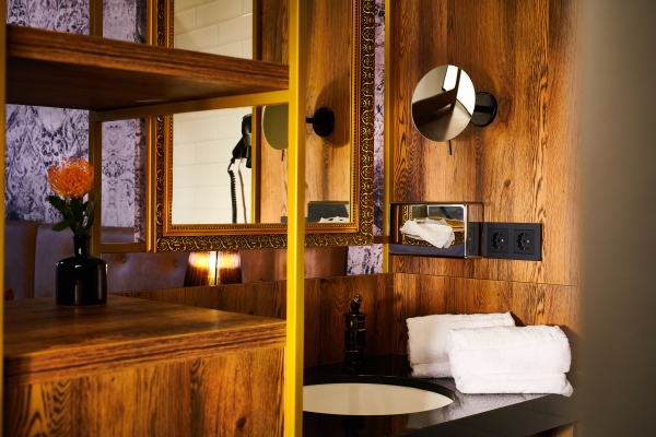 Hotel Palais26 (Villach)
